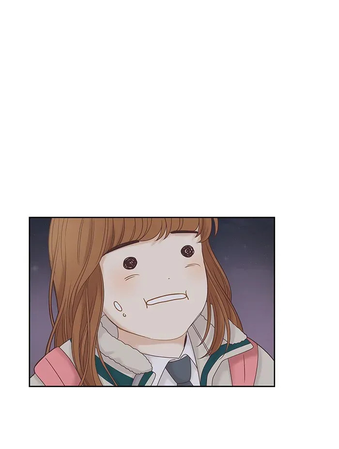Read Odd Girl Out chapter 233.1 image 49 on Lezhin
