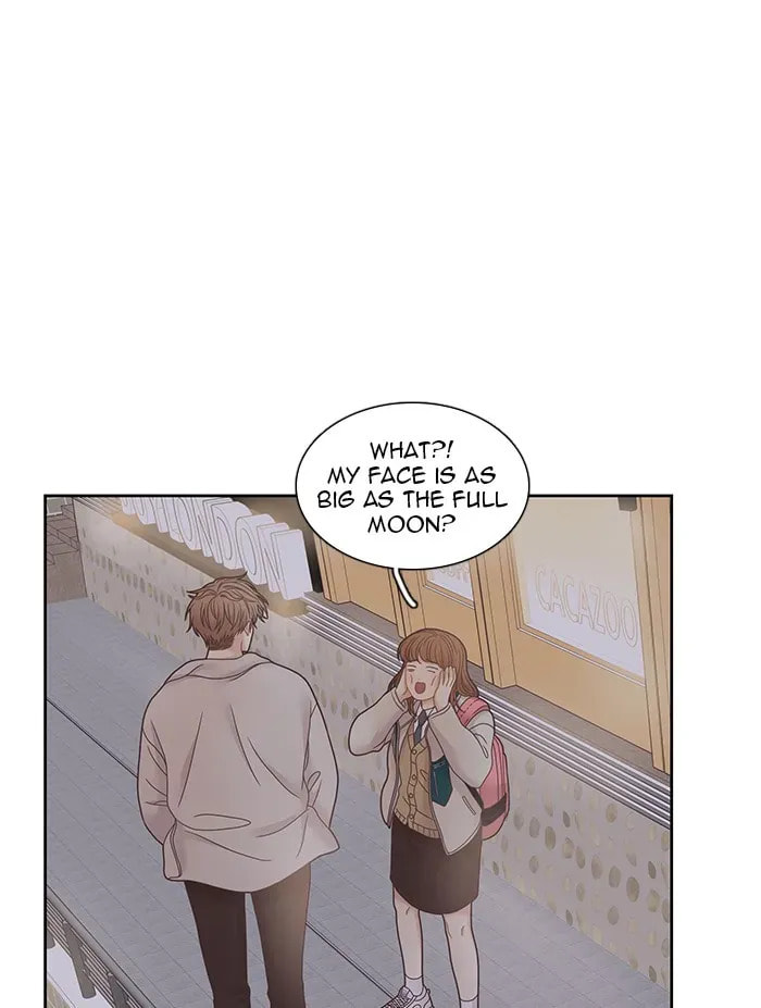 Read Odd Girl Out chapter 233.1 image 53 on Lezhin