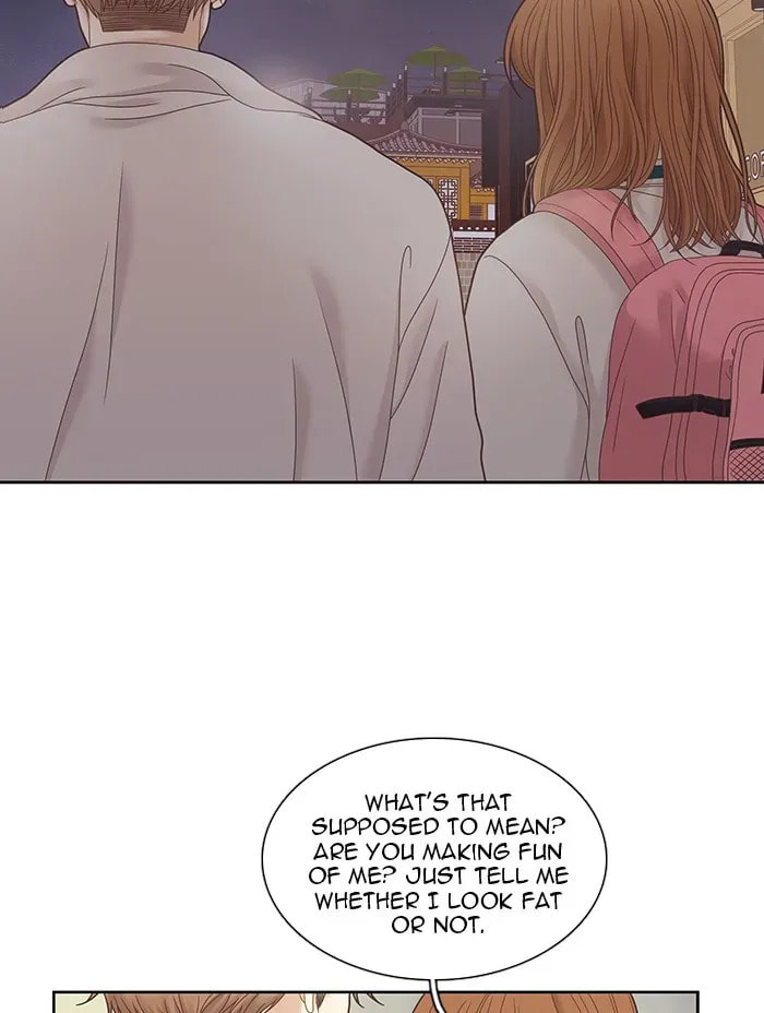 Read Odd Girl Out chapter 233.1 image 55 on Lezhin