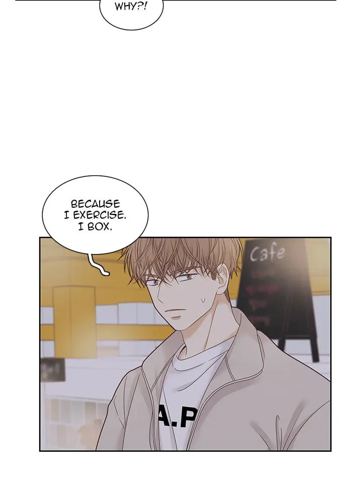 Read Odd Girl Out chapter 233.1 image 59 on Lezhin