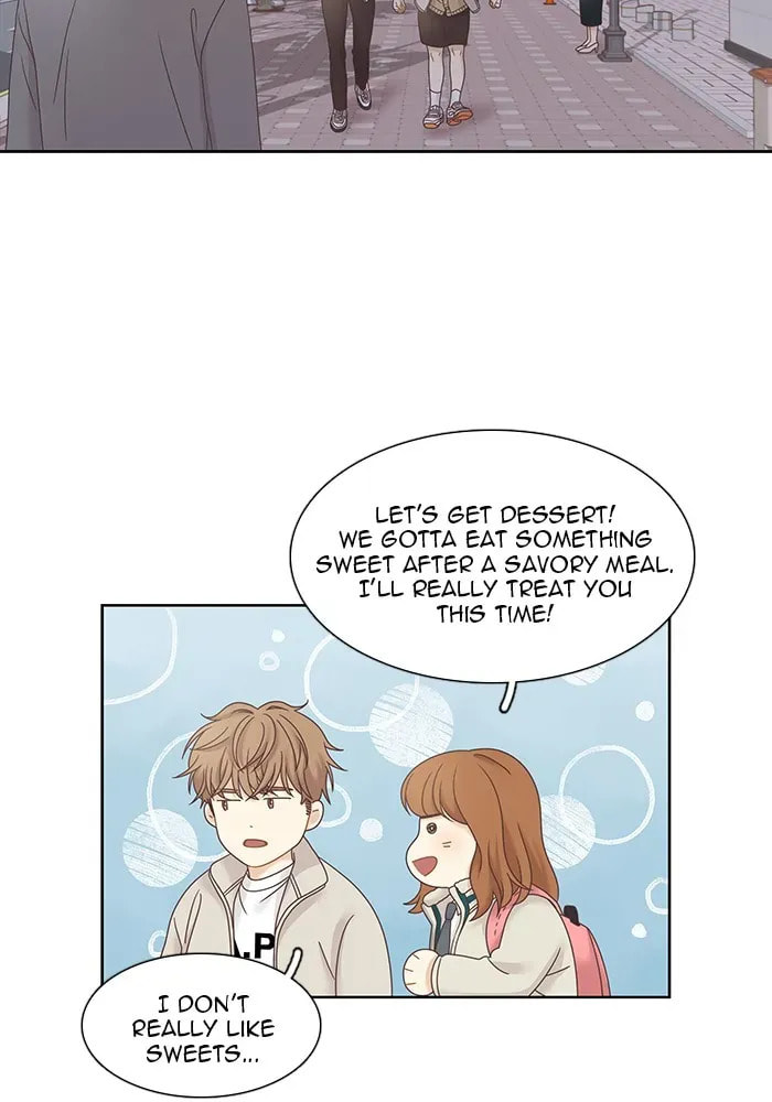 Read Odd Girl Out chapter 233.1 image 63 on Lezhin