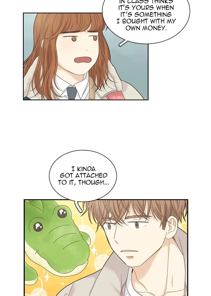 Read Odd Girl Out chapter 233.1 image 70 on Lezhin
