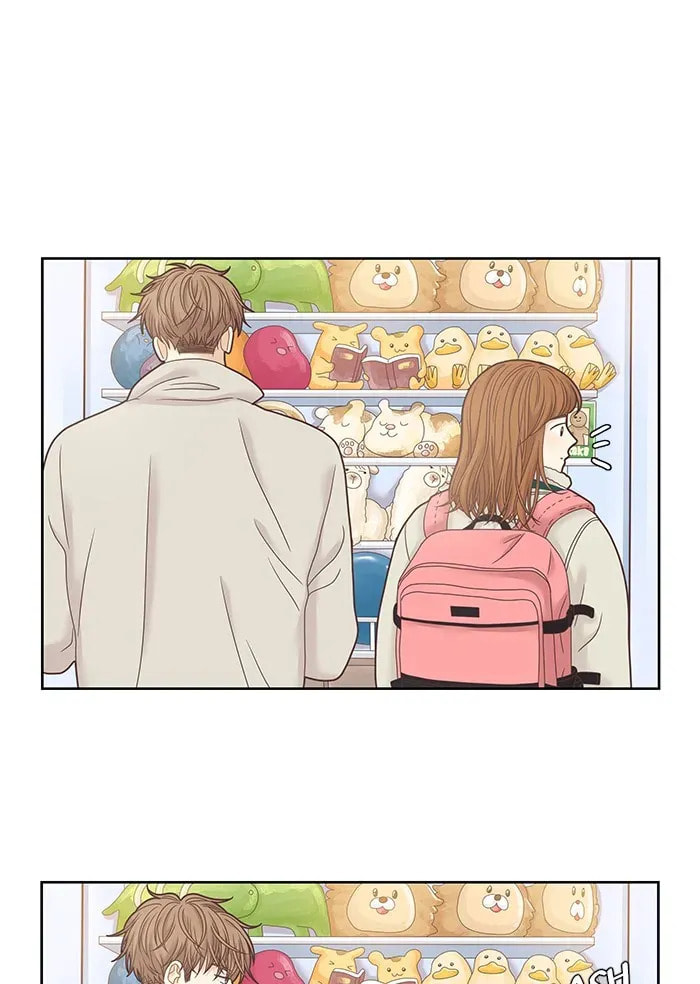 Read Odd Girl Out chapter 233.1 image 72 on Lezhin