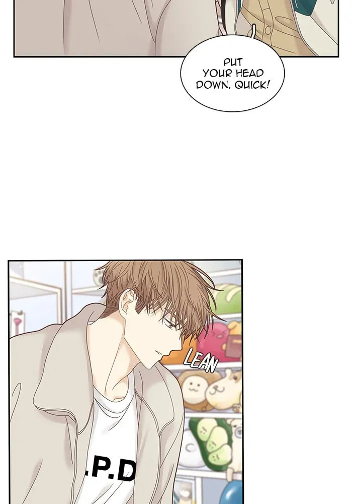 Read Odd Girl Out chapter 233.1 image 75 on Lezhin