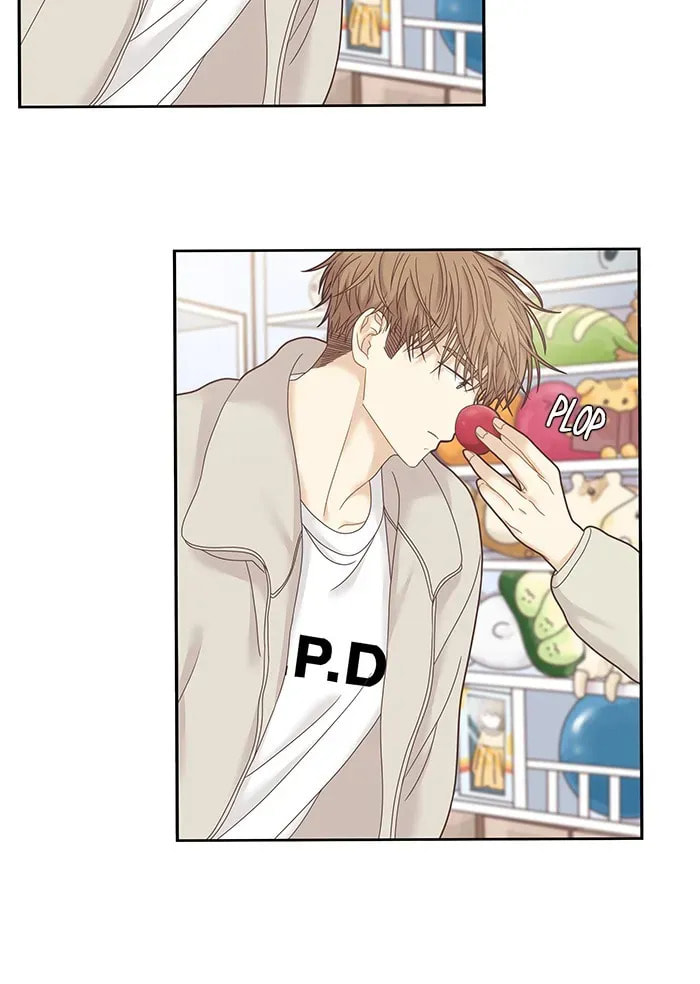 Read Odd Girl Out chapter 233.1 image 76 on Lezhin