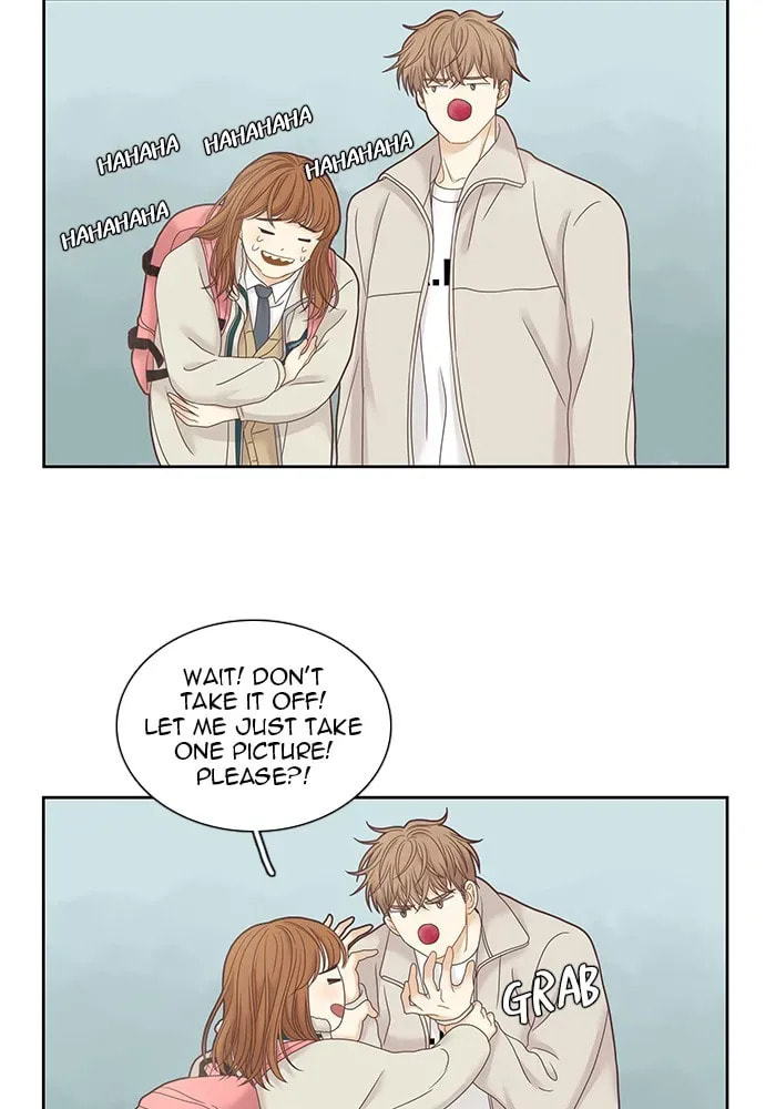 Read Odd Girl Out chapter 233.1 image 79 on Lezhin