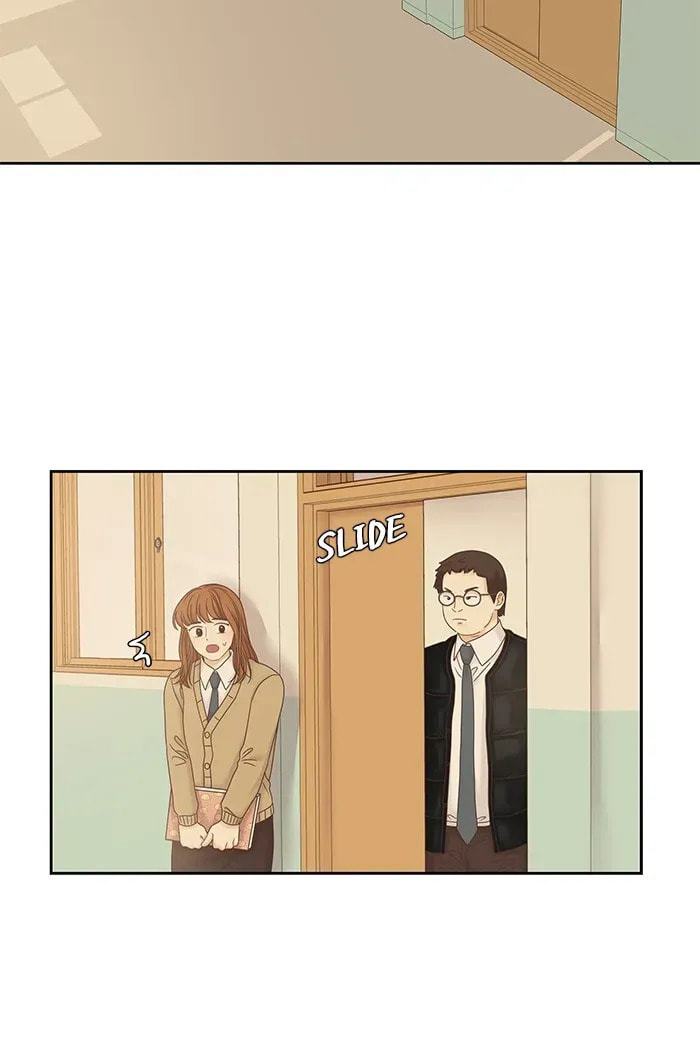 Read Odd Girl Out chapter 235.1 image 2 on Lezhin