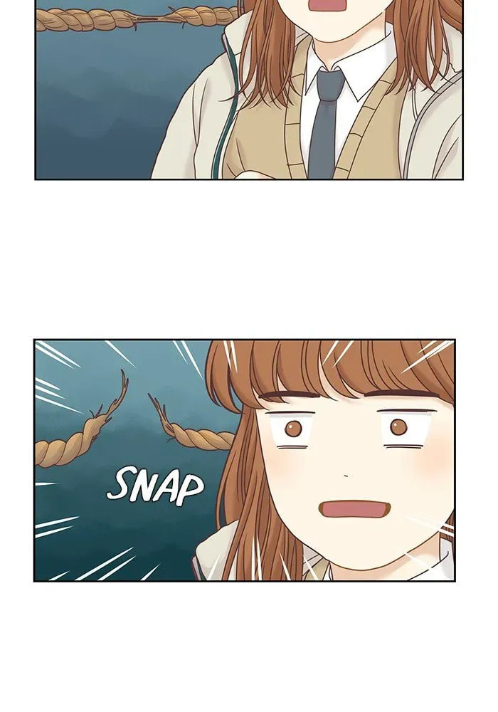 Read Odd Girl Out chapter 236.1 image 29 on Lezhin