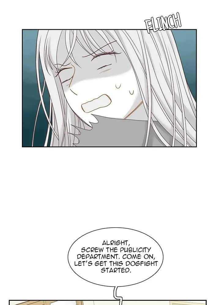 Read Odd Girl Out chapter 236.1 image 32 on Lezhin