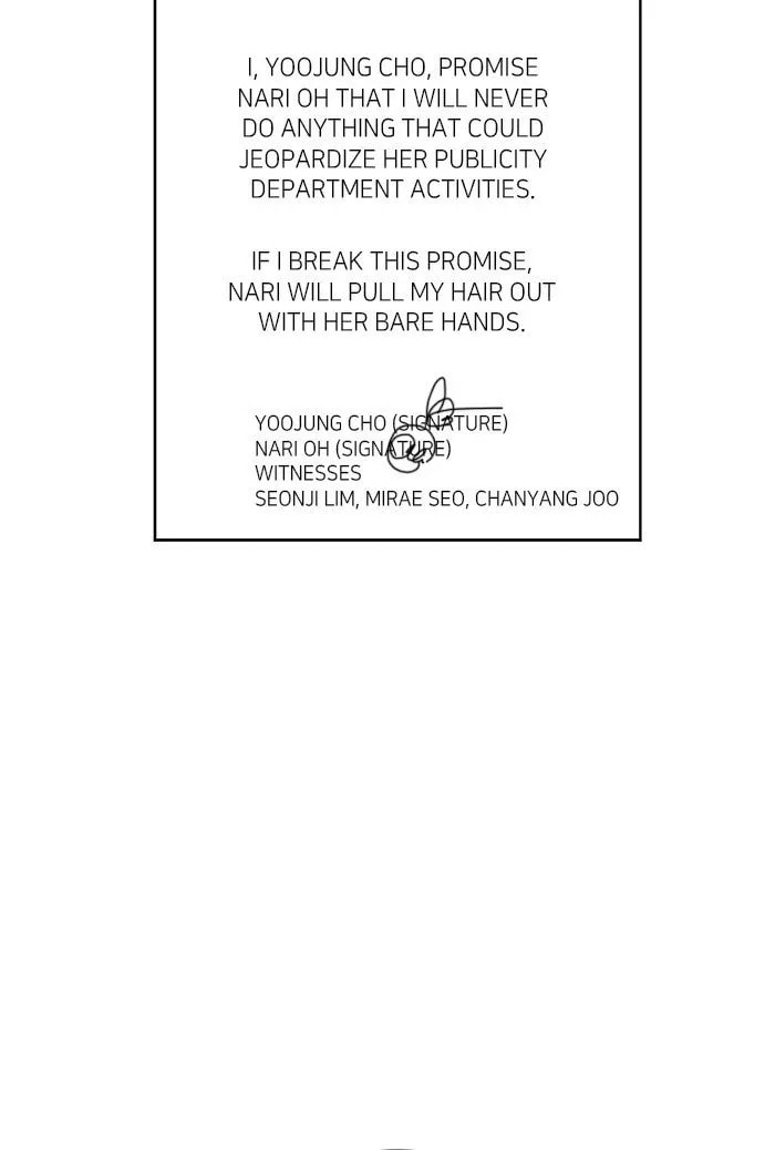 Read Odd Girl Out chapter 236.1 image 41 on Lezhin