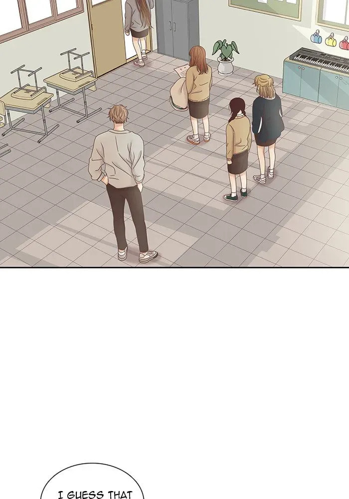 Read Odd Girl Out chapter 236.1 image 48 on Lezhin