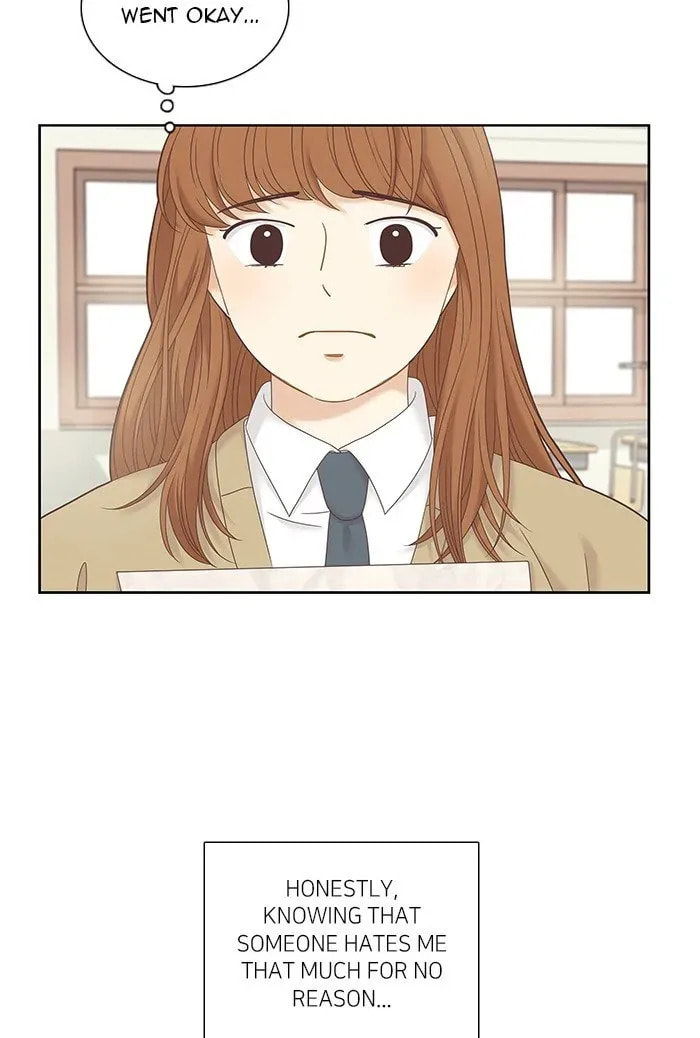 Read Odd Girl Out chapter 236.1 image 49 on Lezhin