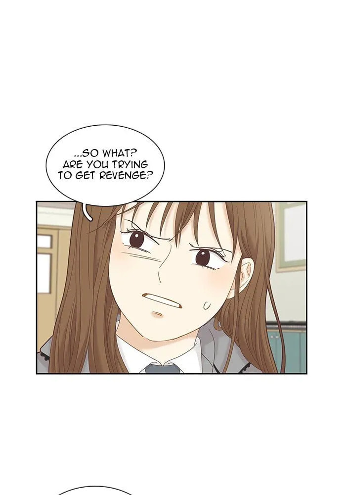 Read Odd Girl Out chapter 236.1 image 7 on Lezhin