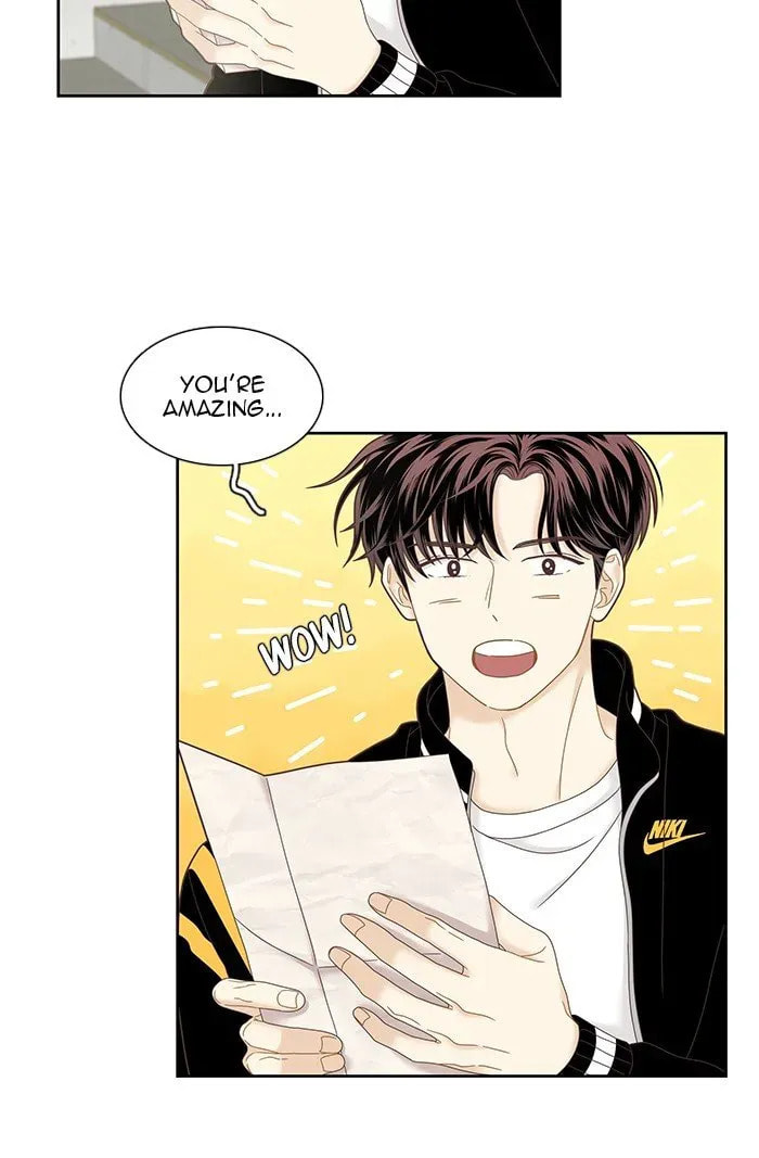 Read Odd Girl Out chapter 236.1 image 74 on Lezhin