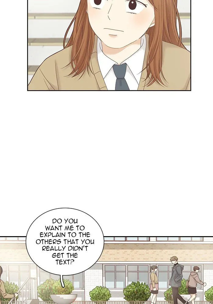 Read Odd Girl Out chapter 236.1 image 79 on Lezhin