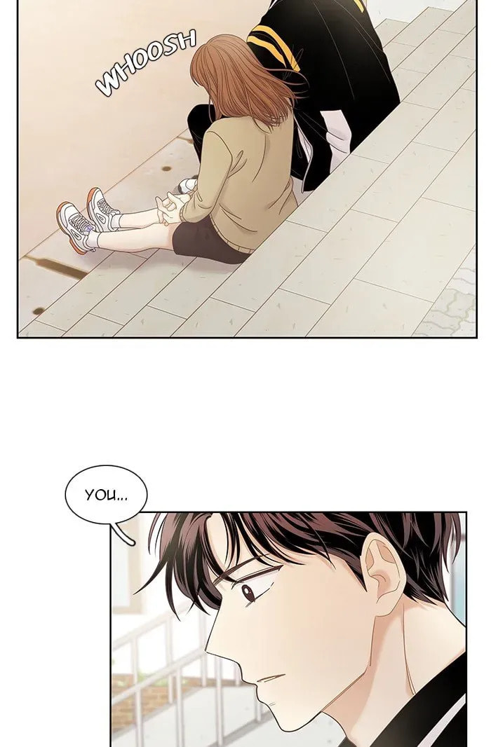 Read Odd Girl Out chapter 236.1 image 82 on Lezhin