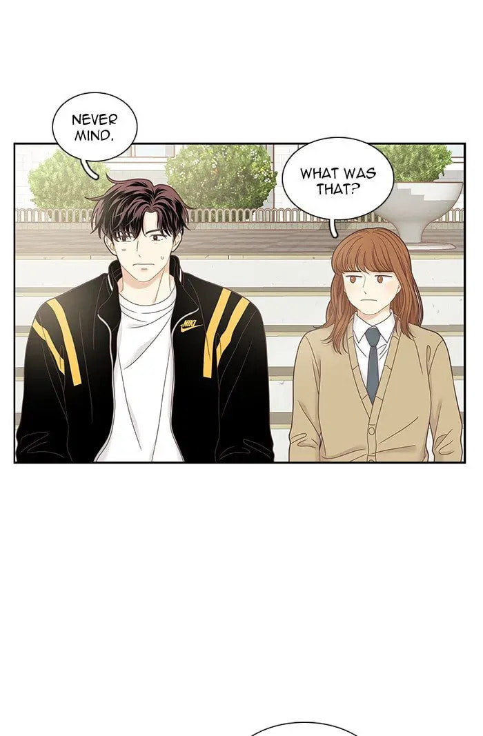 Read Odd Girl Out chapter 236.1 image 84 on Lezhin