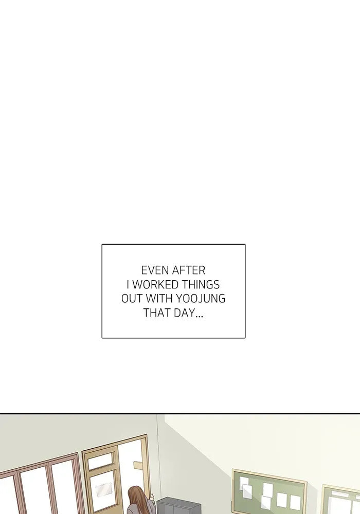 Read Odd Girl Out chapter 237.1 image 1 on Lezhin