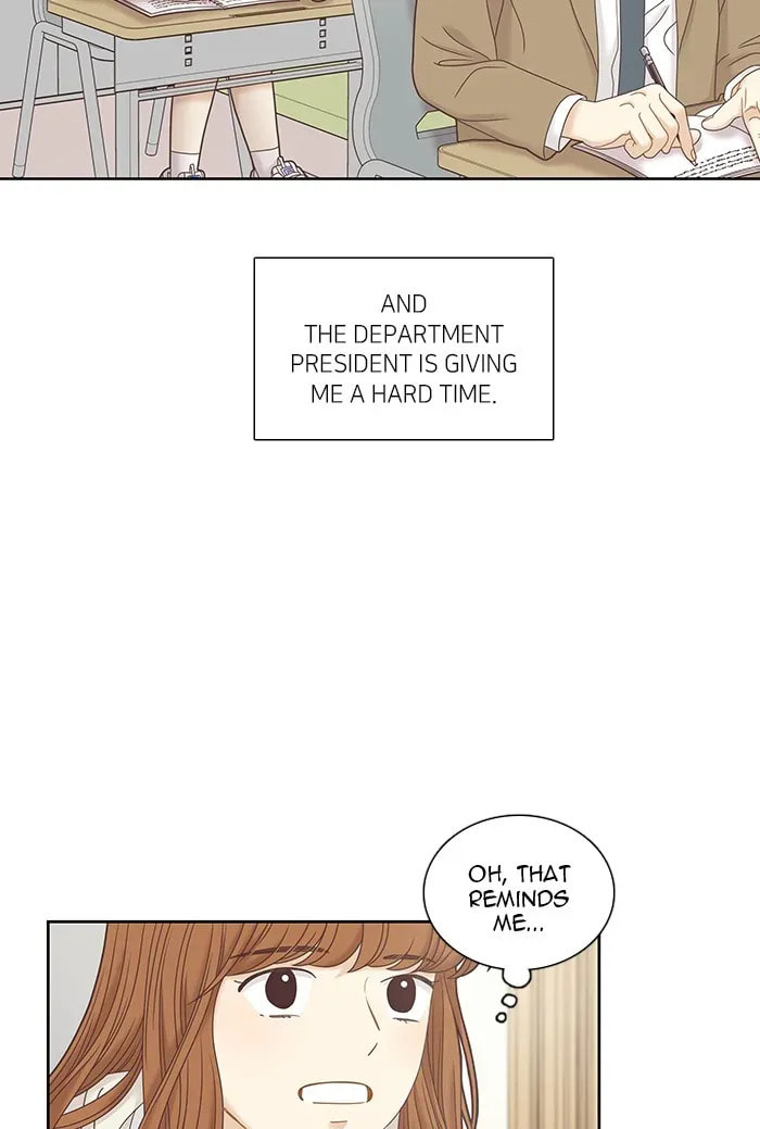 Read Odd Girl Out chapter 237.1 image 10 on Lezhin