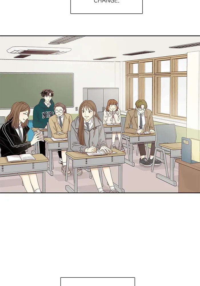 Read Odd Girl Out chapter 237.1 image 3 on Lezhin