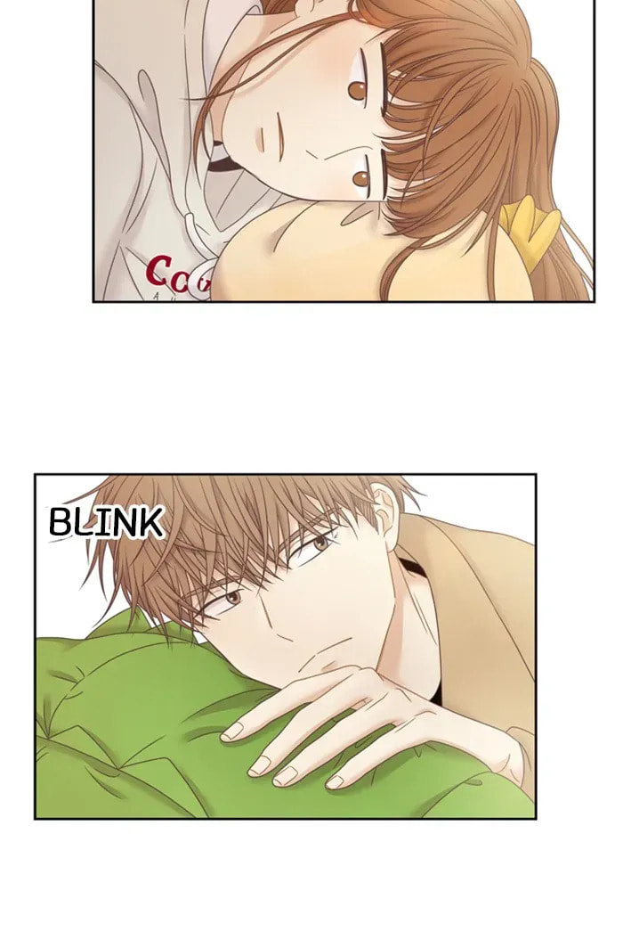 Read Odd Girl Out chapter 237.1 image 33 on Lezhin