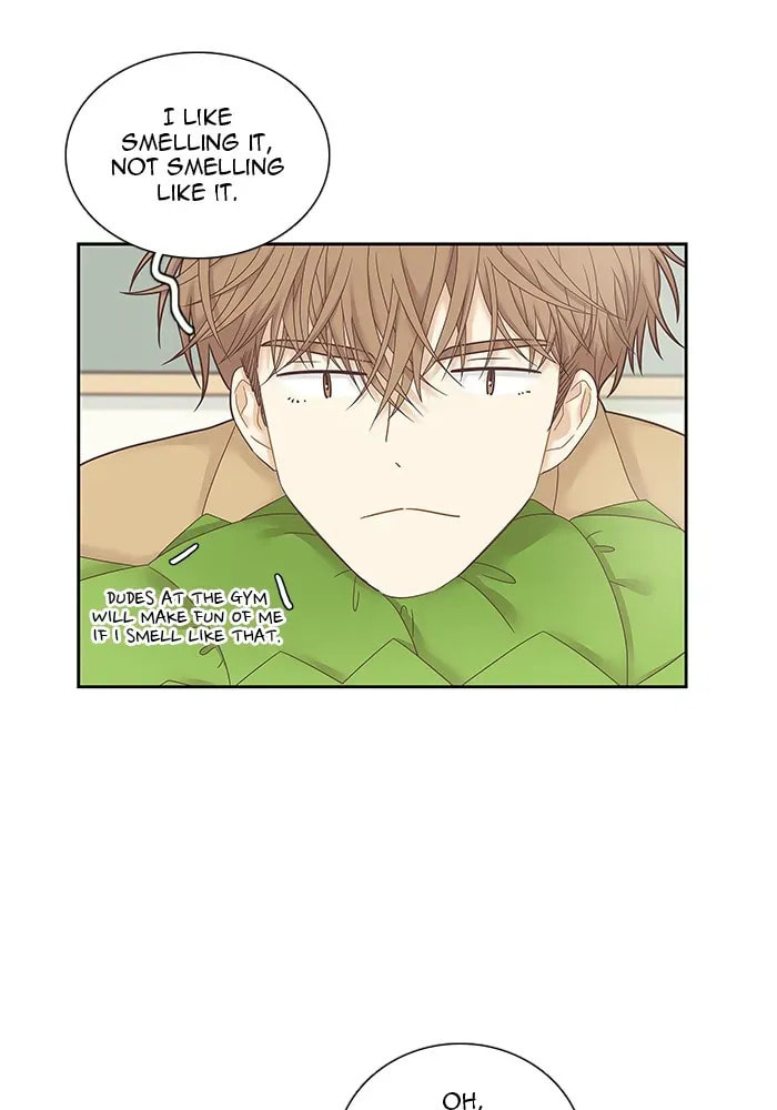 Read Odd Girl Out chapter 237.1 image 40 on Lezhin