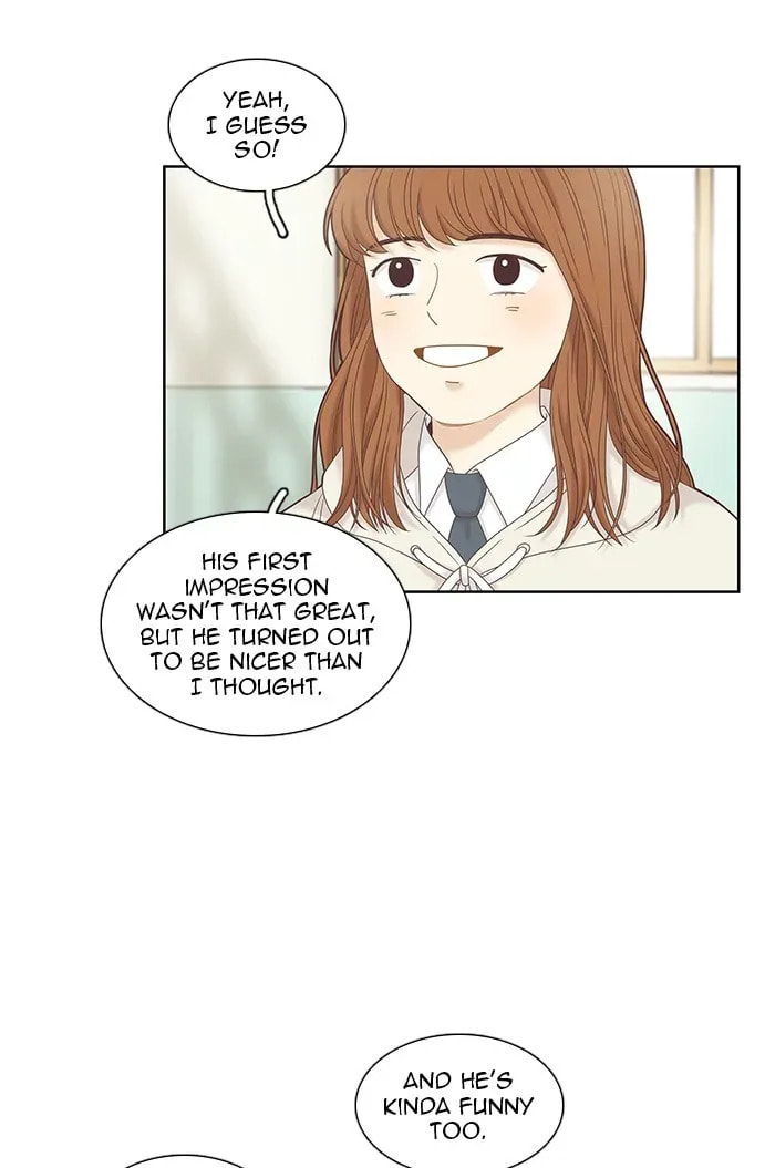 Read Odd Girl Out chapter 237.1 image 53 on Lezhin