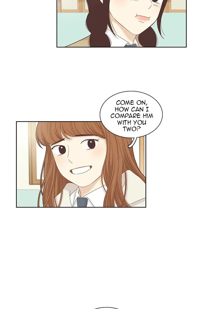Read Odd Girl Out chapter 237.1 image 55 on Lezhin