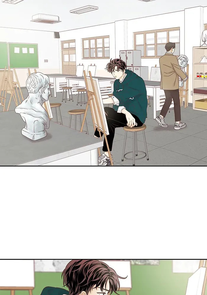 Read Odd Girl Out chapter 237.1 image 59 on Lezhin
