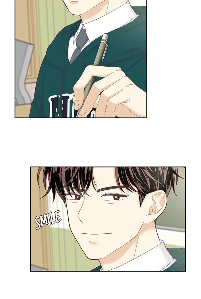 Read Odd Girl Out chapter 237.1 image 6 on Lezhin