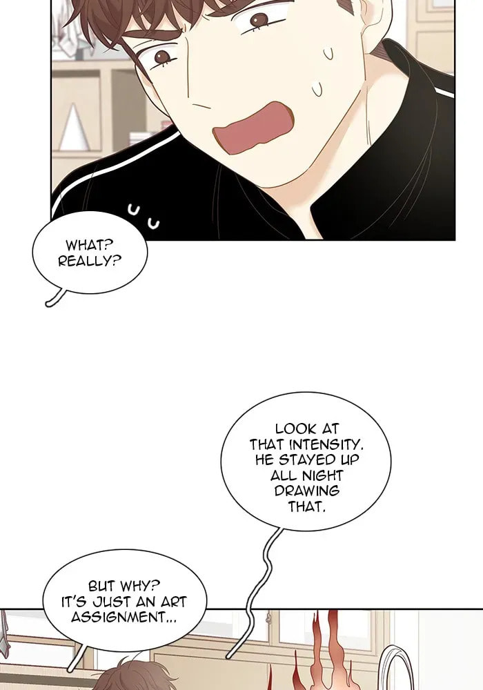 Read Odd Girl Out chapter 237.1 image 67 on Lezhin