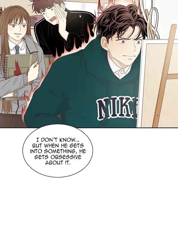 Read Odd Girl Out chapter 237.1 image 68 on Lezhin