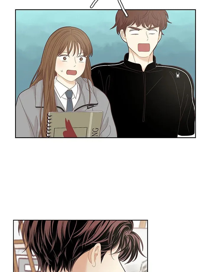Read Odd Girl Out chapter 237.1 image 70 on Lezhin