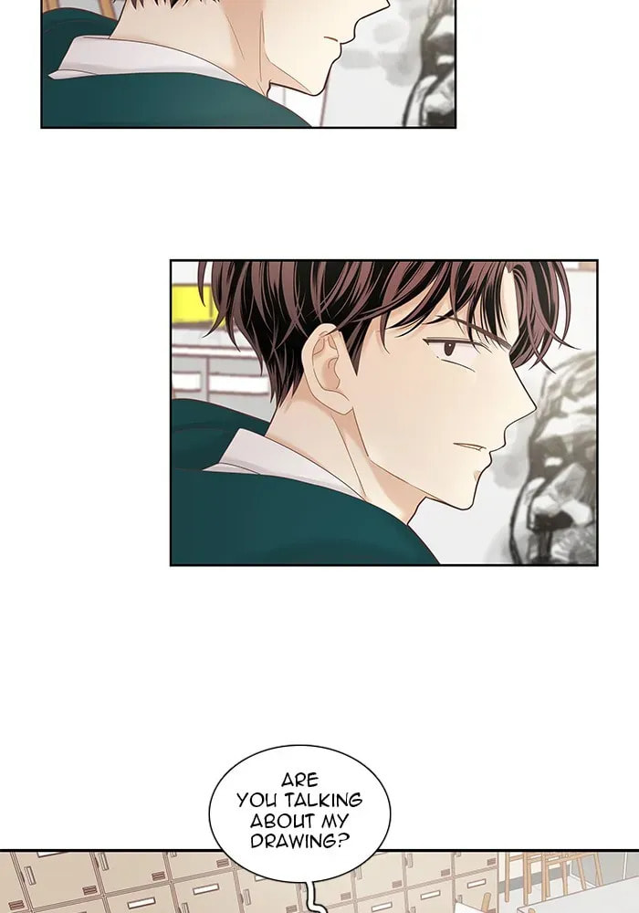 Read Odd Girl Out chapter 237.1 image 71 on Lezhin