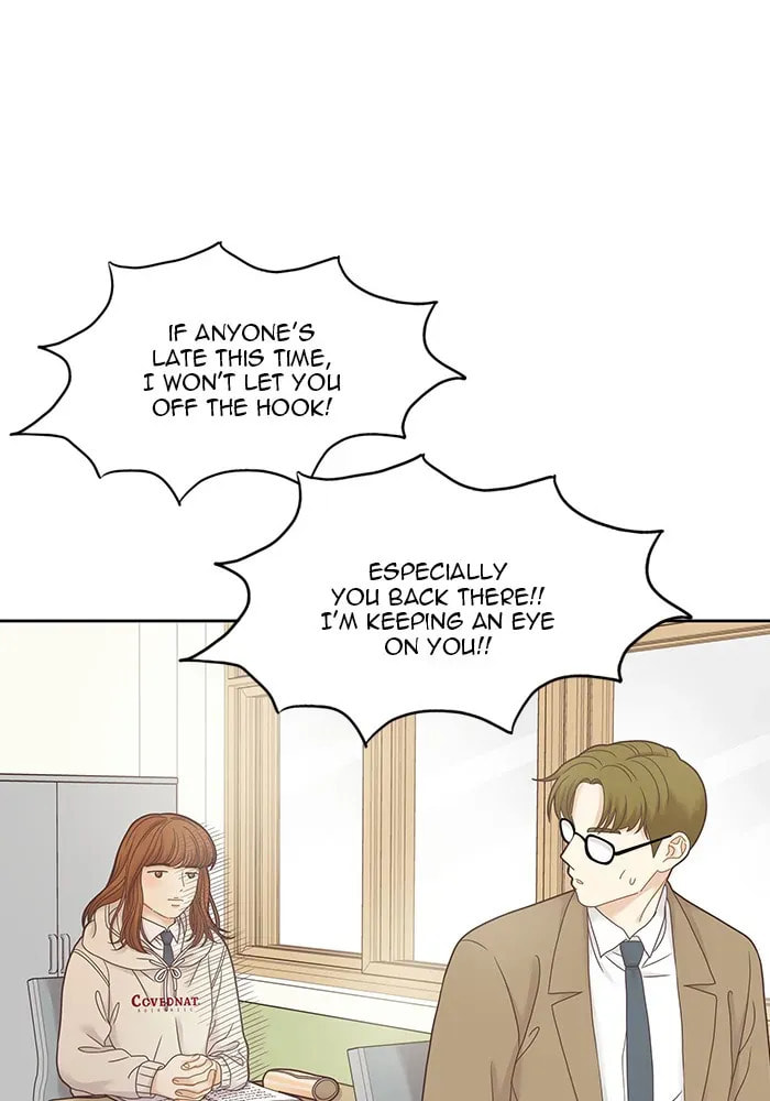 Read Odd Girl Out chapter 237.1 image 9 on Lezhin