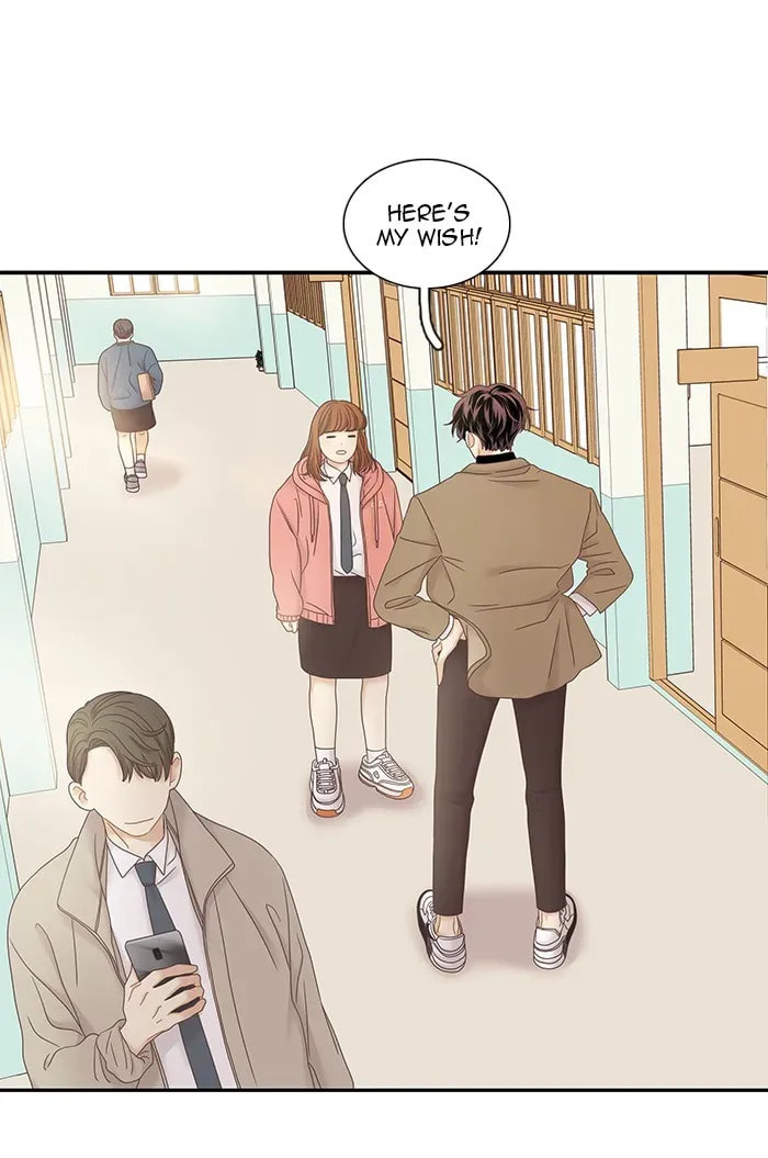 Read Odd Girl Out chapter 239.1 image 10 on Lezhin