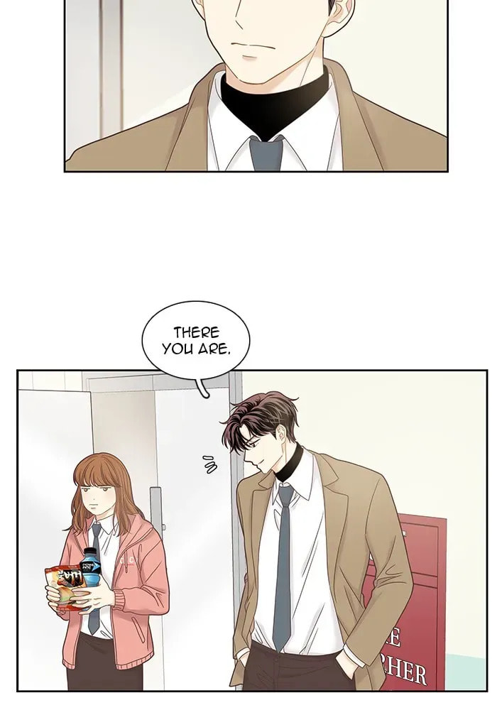 Read Odd Girl Out chapter 239.1 image 13 on Lezhin