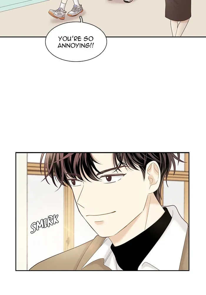 Read Odd Girl Out chapter 239.1 image 21 on Lezhin