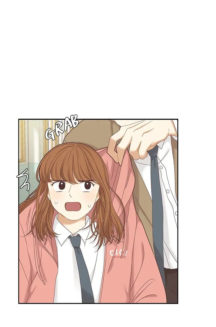 Read Odd Girl Out chapter 239.1 image 22 on Lezhin