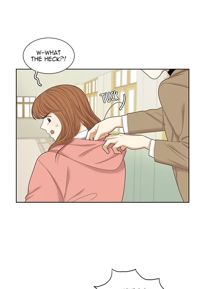 Read Odd Girl Out chapter 239.1 image 23 on Lezhin