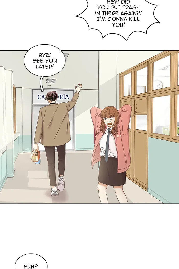 Read Odd Girl Out chapter 239.1 image 24 on Lezhin