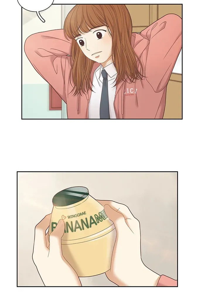 Read Odd Girl Out chapter 239.1 image 25 on Lezhin