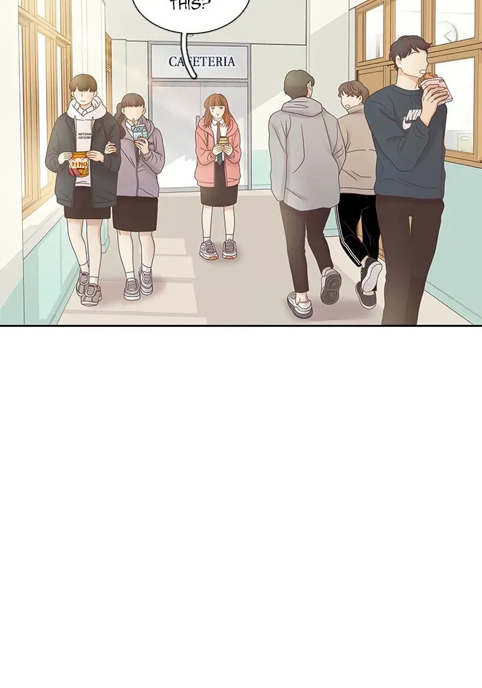 Read Odd Girl Out chapter 239.1 image 27 on Lezhin