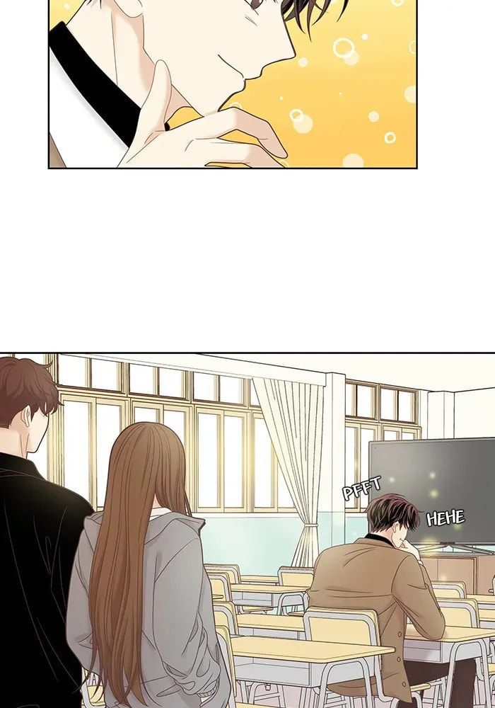 Read Odd Girl Out chapter 239.1 image 30 on Lezhin