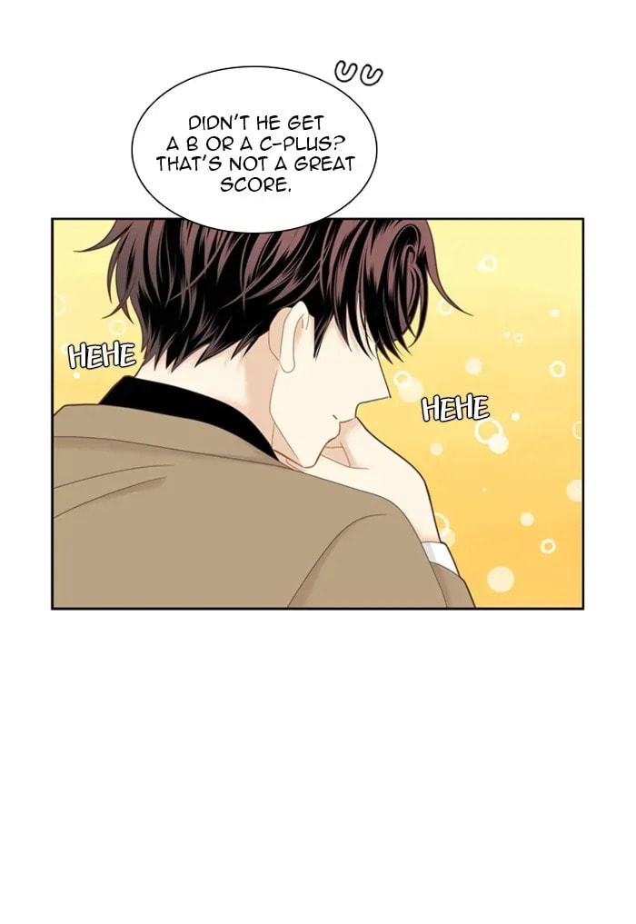 Read Odd Girl Out chapter 239.1 image 33 on Lezhin