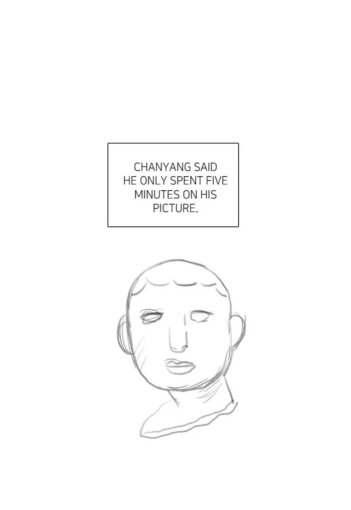 Read Odd Girl Out chapter 239.1 image 37 on Lezhin