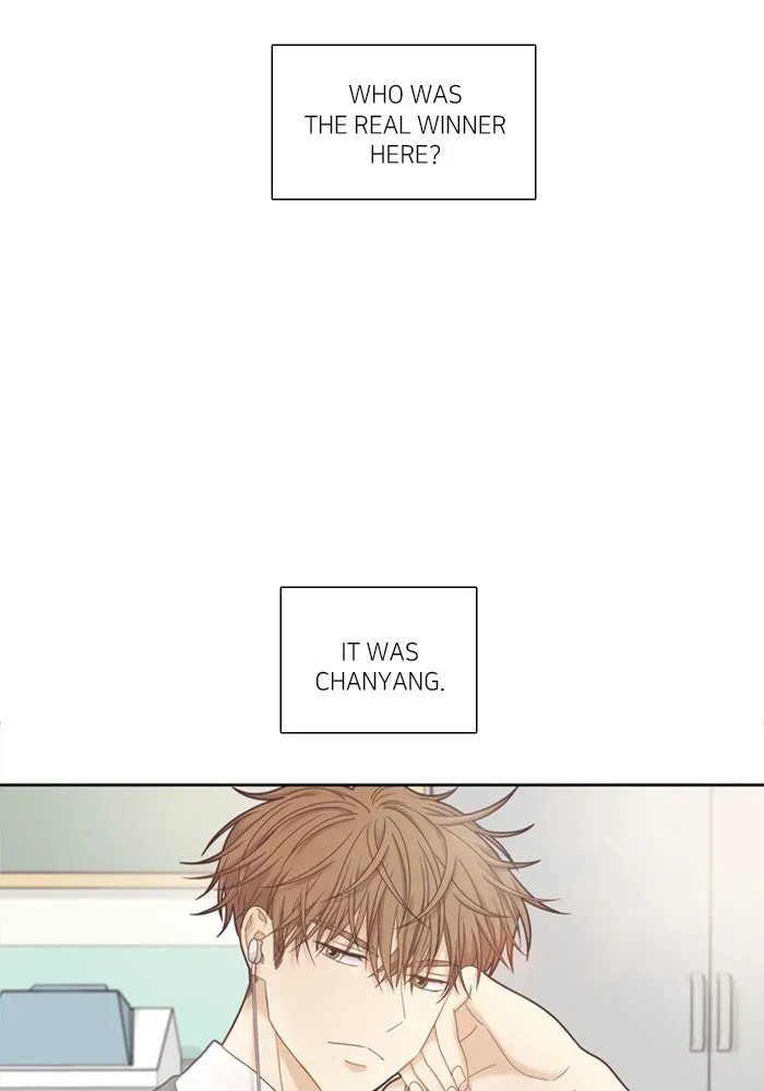 Read Odd Girl Out chapter 239.1 image 40 on Lezhin