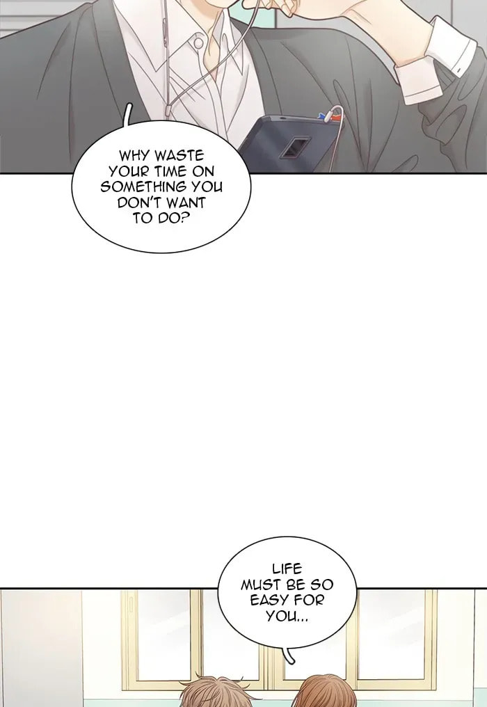 Read Odd Girl Out chapter 239.1 image 41 on Lezhin