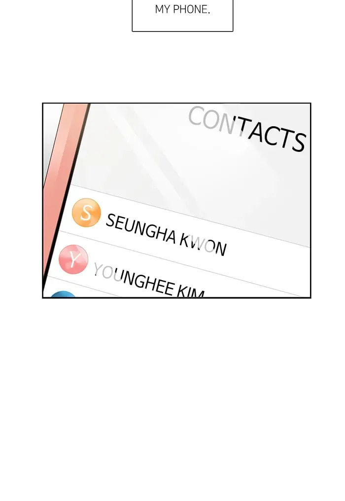 Read Odd Girl Out chapter 239.1 image 45 on Lezhin