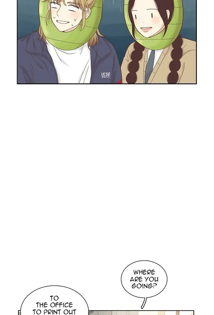 Read Odd Girl Out chapter 239.1 image 60 on Lezhin